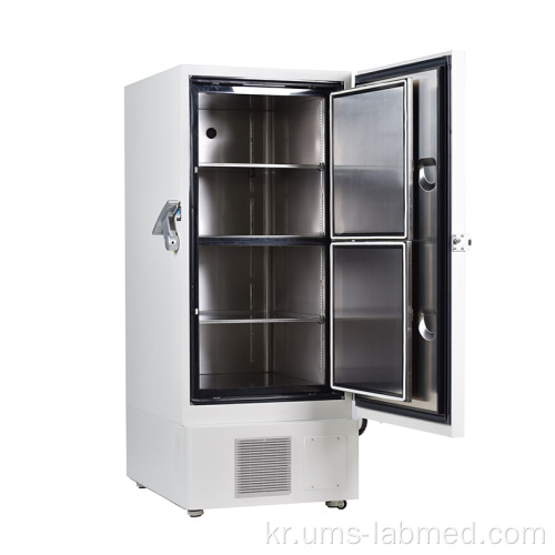 -86 ℃ 588L ULT Freezer UDF-86V588E 캐스케이드 시스템